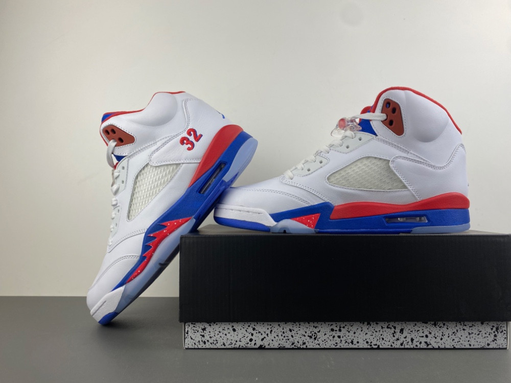 Air Jordan 5 OG “35th Anniversary” HQ7978-10211