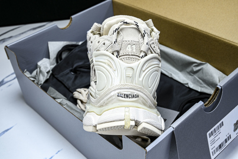 Balenciaga Runner WRNSD-99001