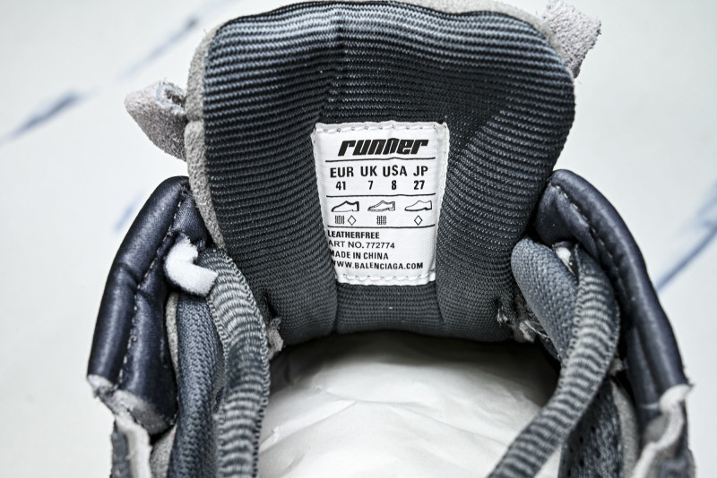 Balenciaga Runner WRNSD-9900