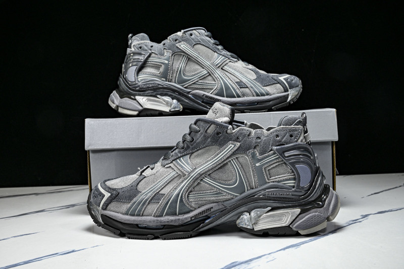 Balenciaga Runner WRNSD-9900