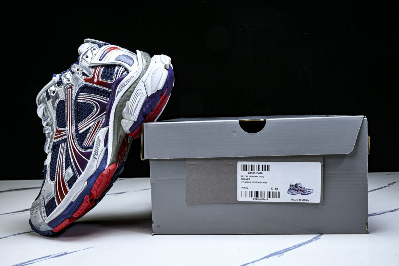 Balenciaga Runner WRUNG-4610