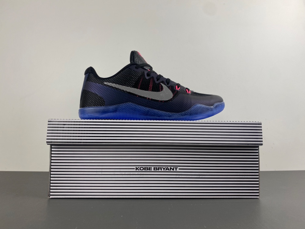Nike Kobe 11 EM 836183-005