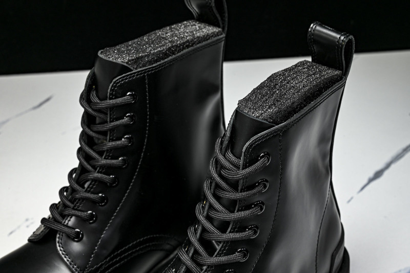 Balenciaga boots