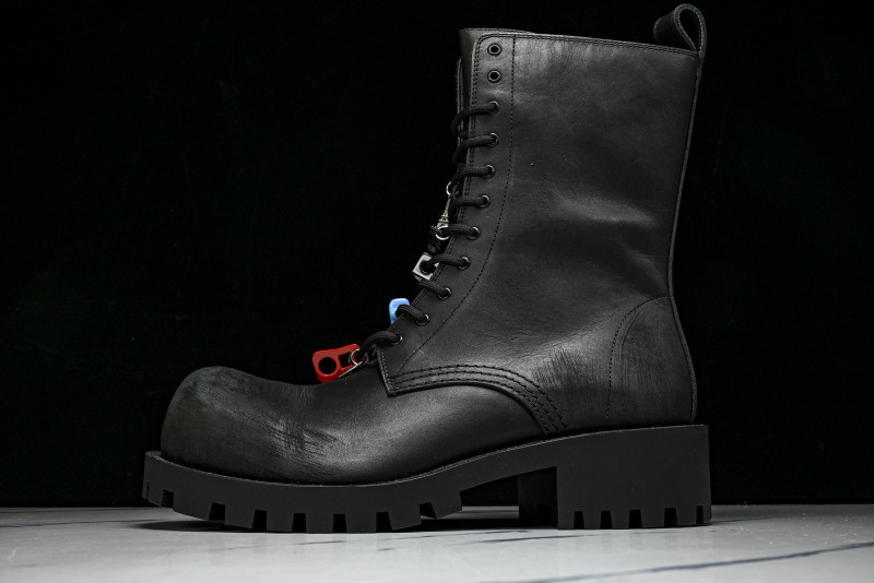 Balenciaga boots