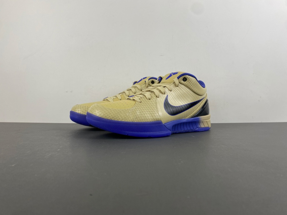 Barcelona x Nike Kobe 4 Protro IM2532-701