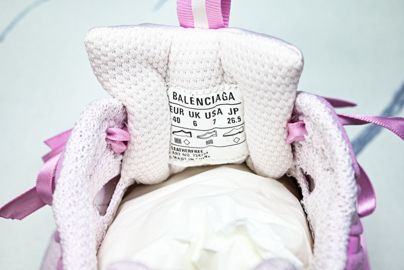 Balenciaga Sneaker 3XL