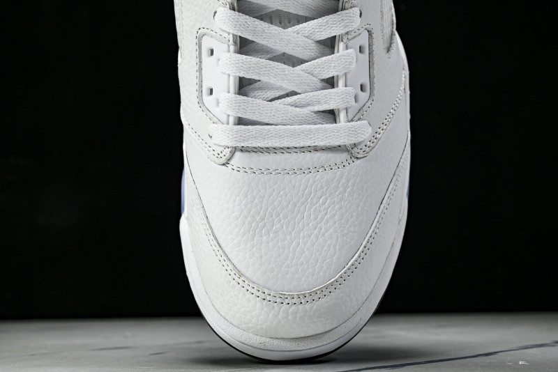 Air Jordan 5 Retro "White Metallic" HQ7978-103