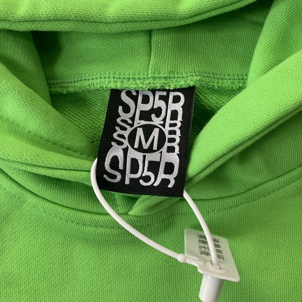 Sp5der HOODIE