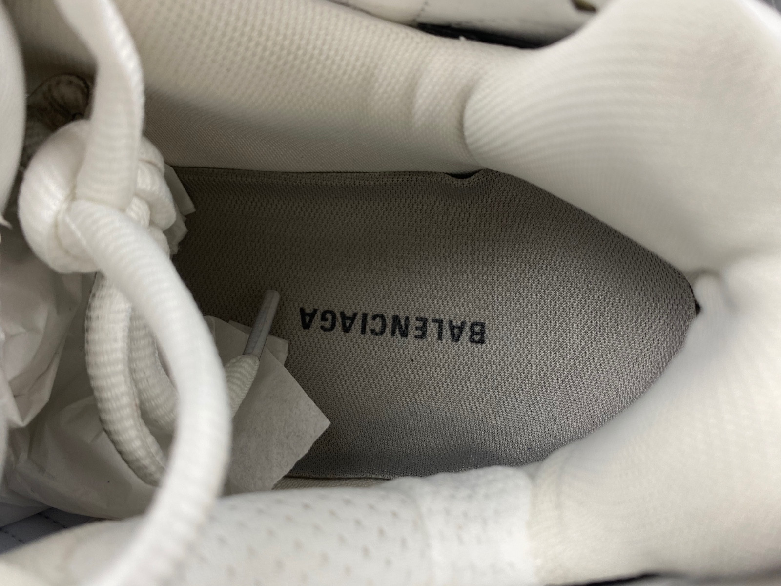 Ba*len*cia*ga runner 772774 w2rny 9012