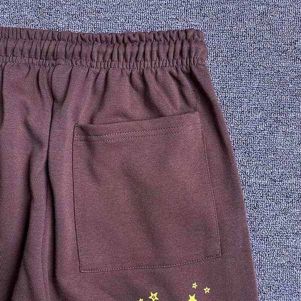 Sp5der  PANTS