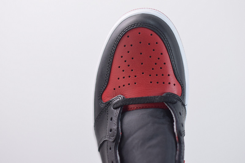 Air Jordan 1 Retro High OG Bred 555088-001