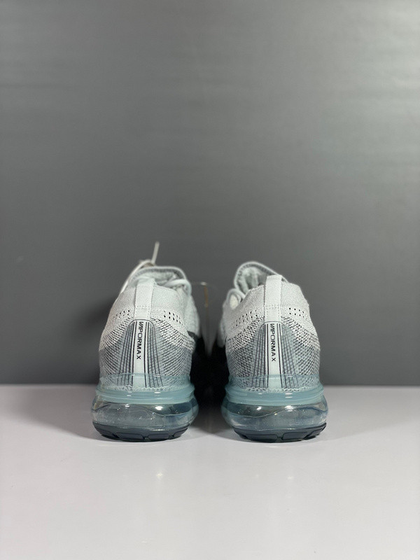 Nike Air VaporMax 2023 Flyknit Pure Platinum Anthracite DV1678-004