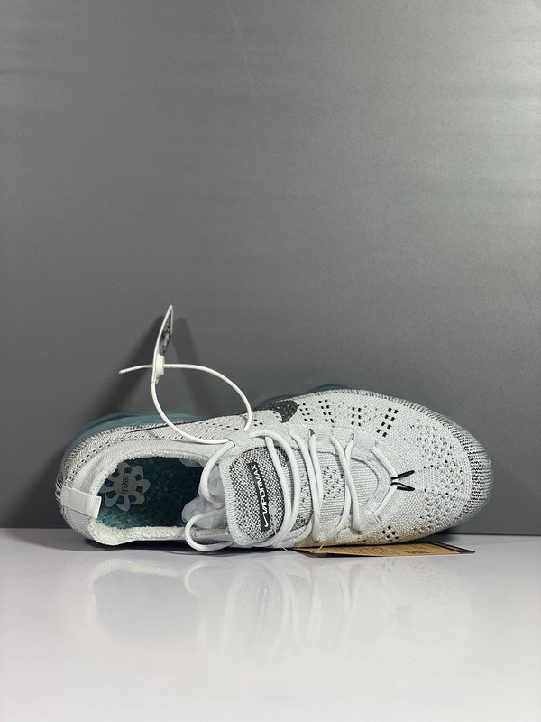 Nike Air VaporMax 2023 Flyknit Pure Platinum Anthracite DV1678-004