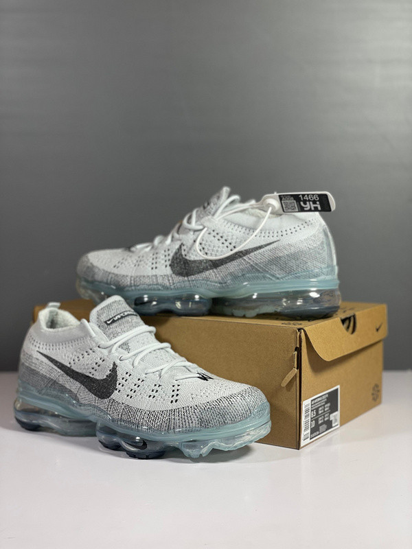 Nike Air VaporMax 2023 Flyknit Pure Platinum Anthracite DV1678-004