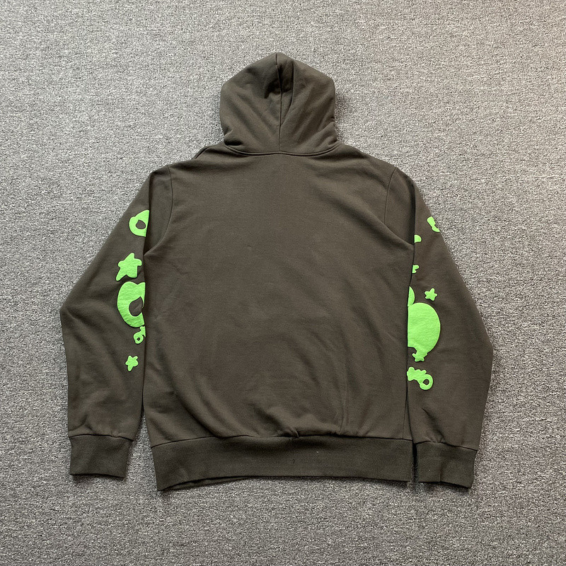 Sp5der HOODIE