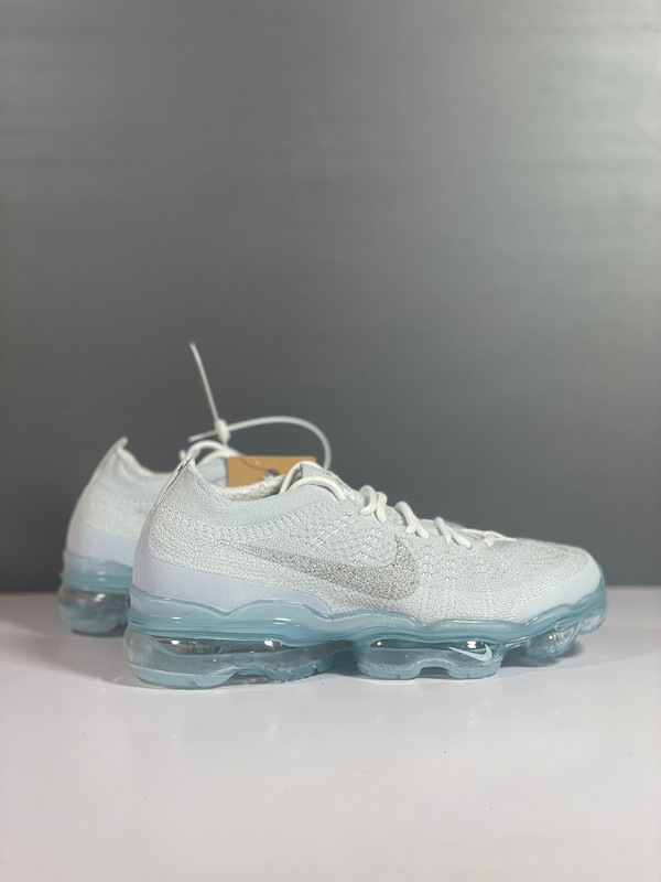 Nike Air VaporMax 2023 Flyknit Pure Platinum  DV1678-002
