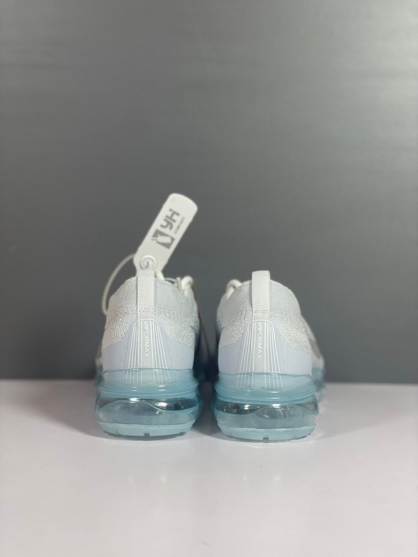Nike Air VaporMax 2023 Flyknit Pure Platinum  DV1678-002
