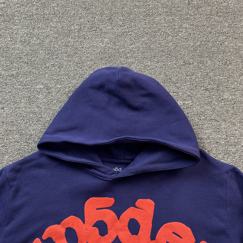 Sp5der HOODIE