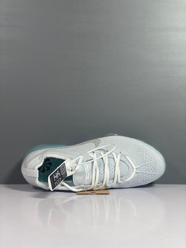 Nike Air VaporMax 2023 Flyknit Pure Platinum  DV1678-002