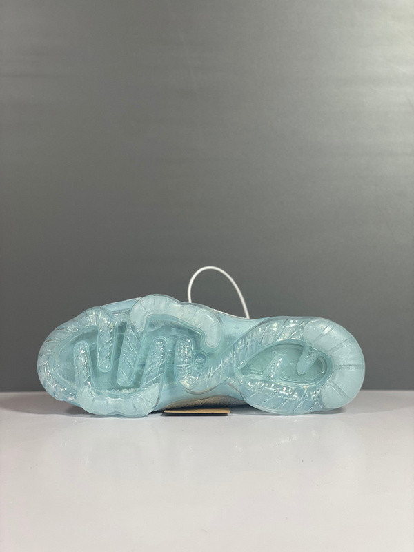 Nike Air VaporMax 2023 Flyknit Pure Platinum  DV1678-002