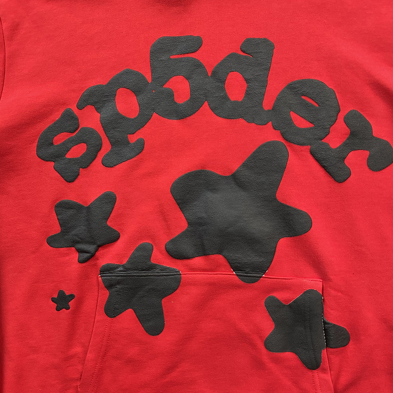 Sp5der HOODIE