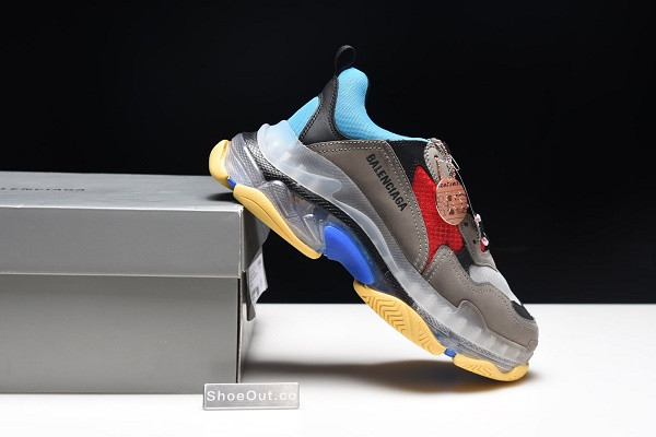 BLCG Triple S 541624-W0901-2120