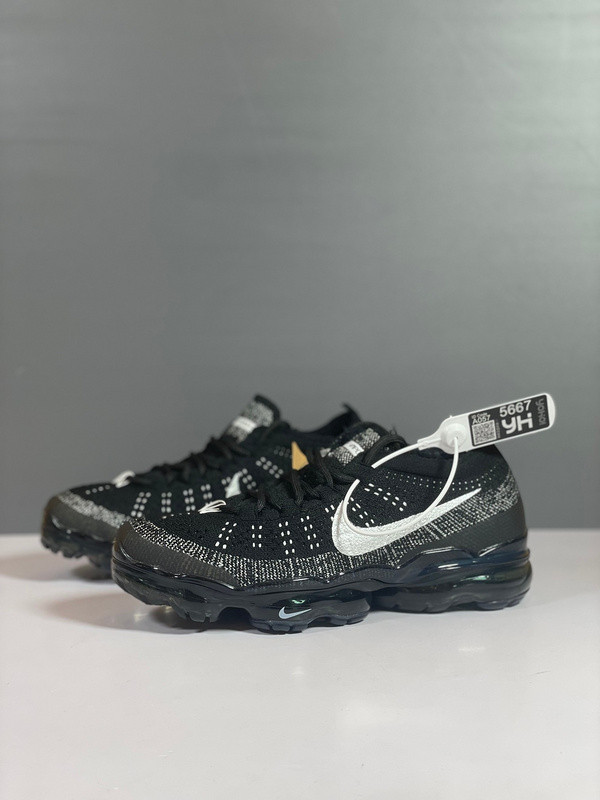 Nike Air VaporMax 2023 Flyknit Oreo DV1678-001