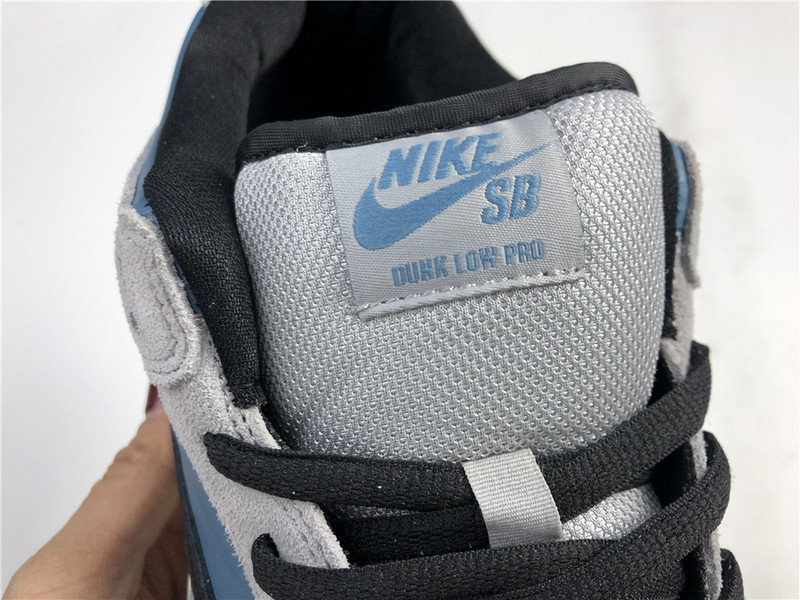 Nike Dunk Low CU1726-400