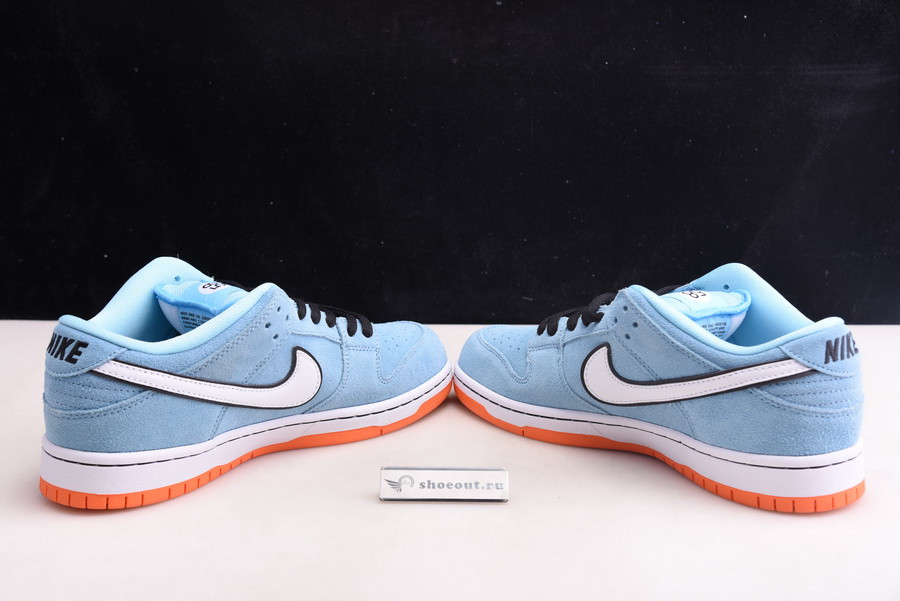 Nike SB Dunk Low Club 58 Gulf BQ6817-401