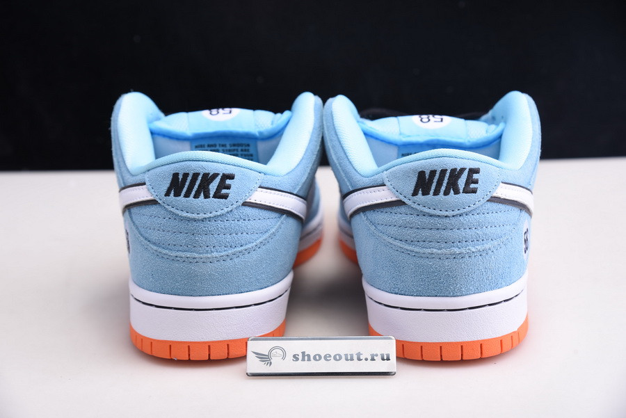 Nike SB Dunk Low Club 58 Gulf BQ6817-401