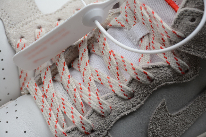 Nike Dunk High Pro Grey White CW3092-100