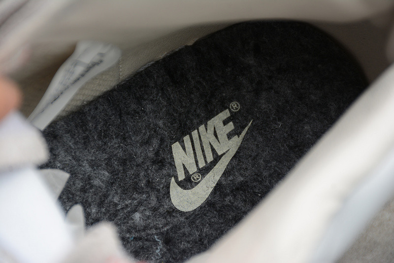 Nike Dunk High Pro Grey White CW3092-100