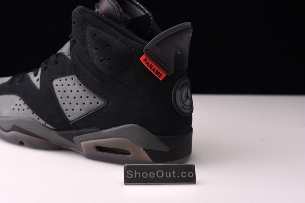 Jordan 6 Retro PSG Paris Saint-Germain CK1229-001