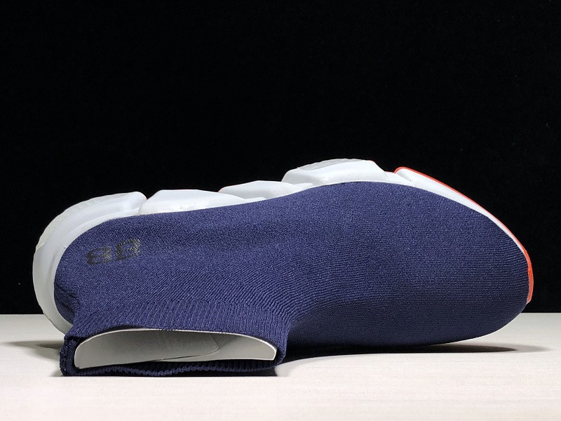 BLCG Speed Trainer Navy 506344-W05G0-4102