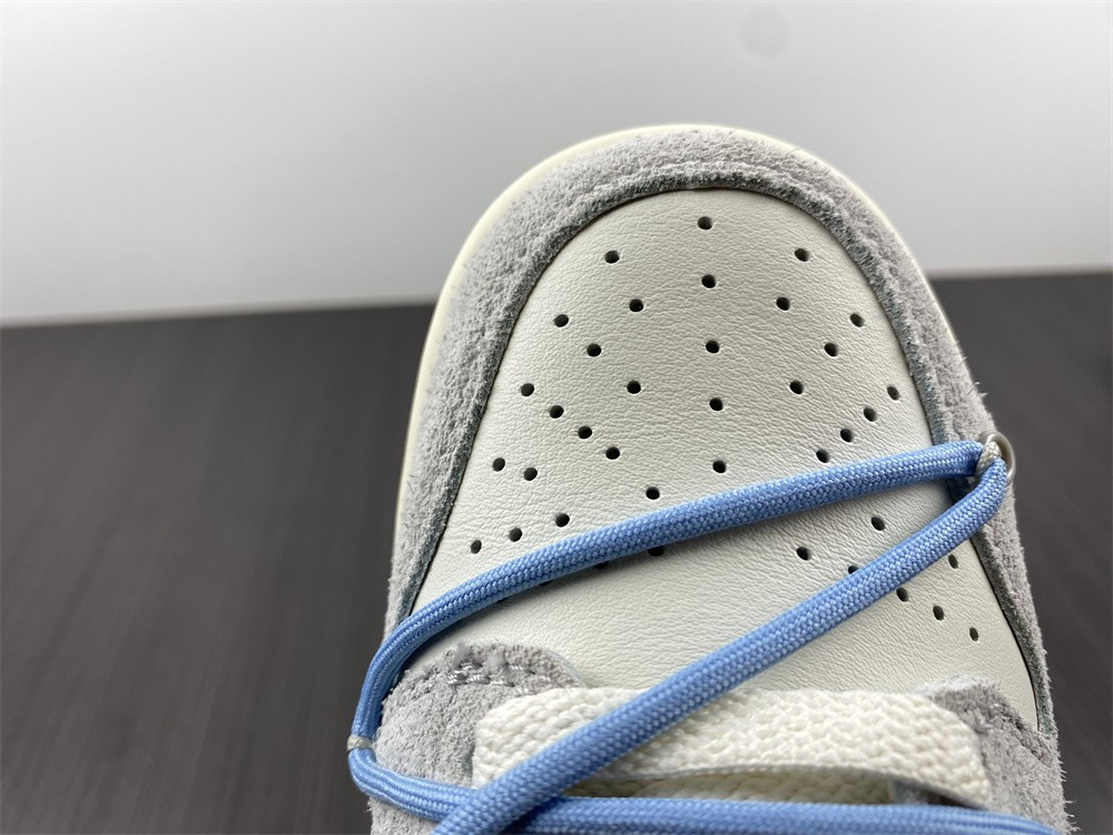 OF x Nk Dunk Low NO.38 Of 50 DJ0950-113