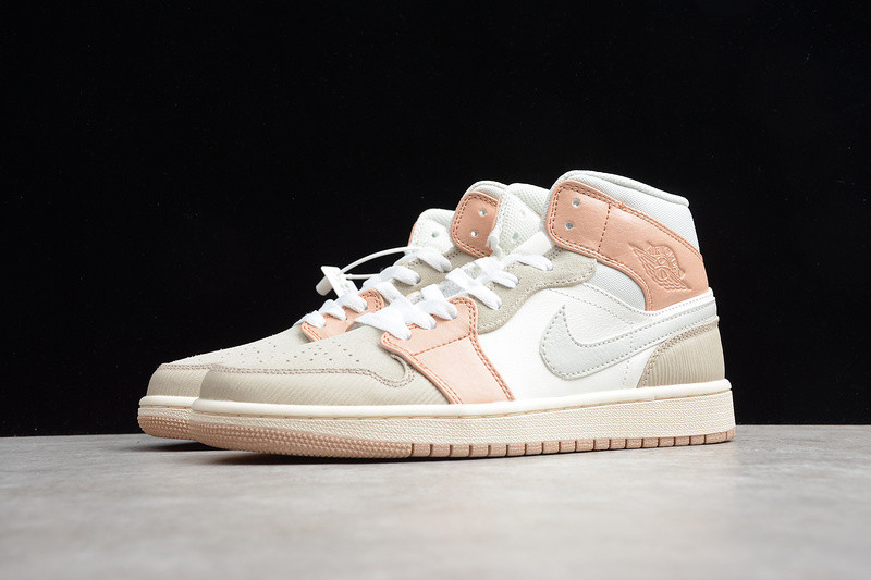 Air Jordan 1 Mid Milan CV3044-100