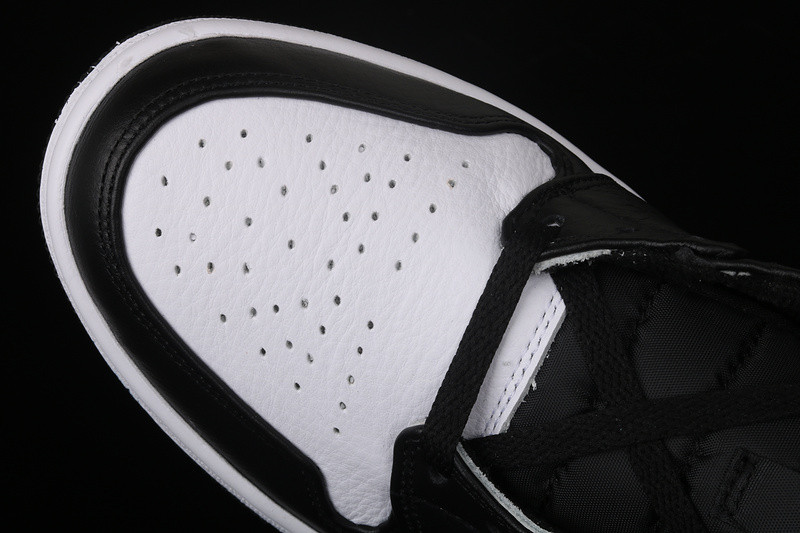 Air Jordan 1 Mid “Quai 54” CJ9219-001