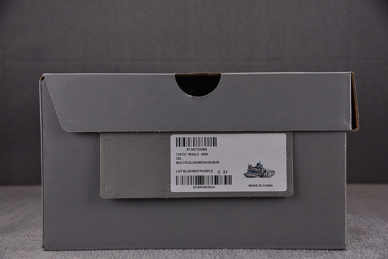 Ba*len*cia*ga phantom sneaker 734731 w3xl5 4905