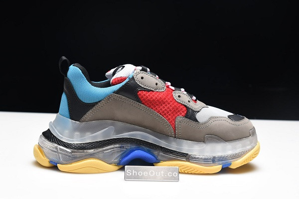 BLCG Triple S 541624-W0901-2120