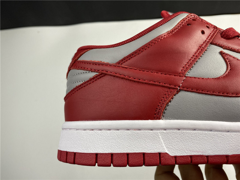 Nike Dunk Low UNLV DD1391-002