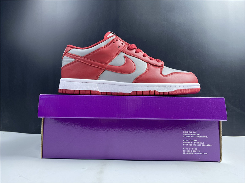 Nike Dunk Low UNLV DD1391-002