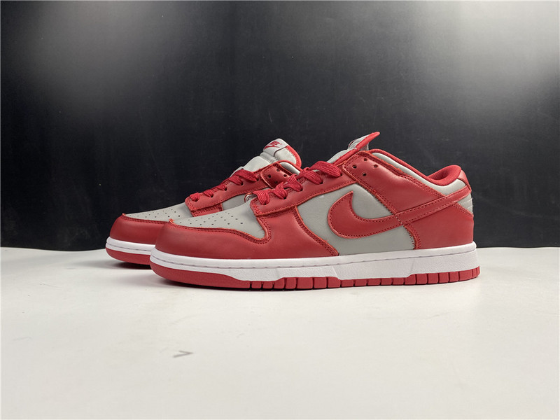Nike Dunk Low UNLV DD1391-002