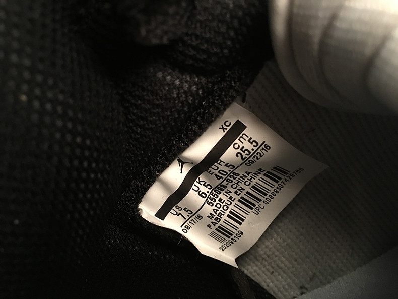 AIR JORDAN 1 RETRO HIGH OG "TOP 3" 555088-026