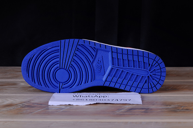 AIR JORDAN 1 RETRO HIGH OG "TOP 3" 555088-026