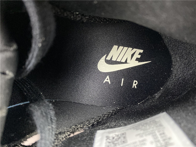 Air Jordan 6 WMNS “Tech Chrome” CK6635-001