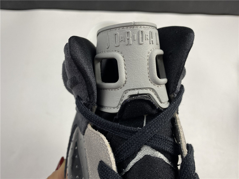 Air Jordan 6 WMNS “Tech Chrome” CK6635-001