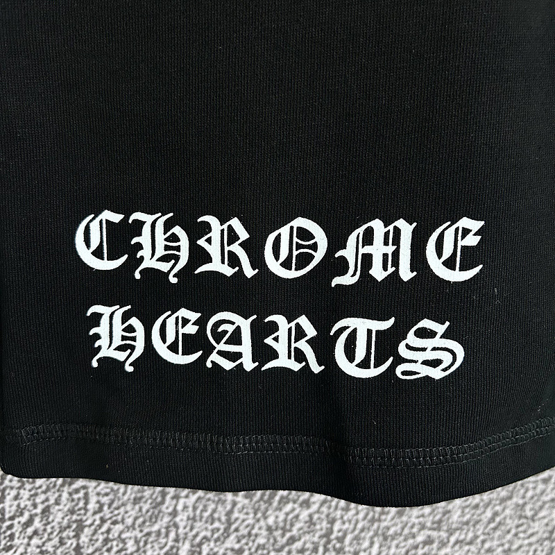 Chrome Heart SHORT