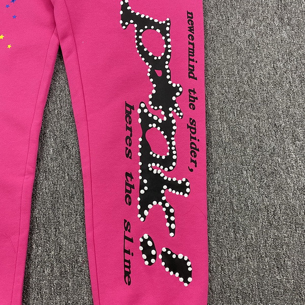 Sp5der  PANTS