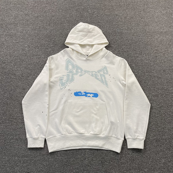 Sp5der HOODIE