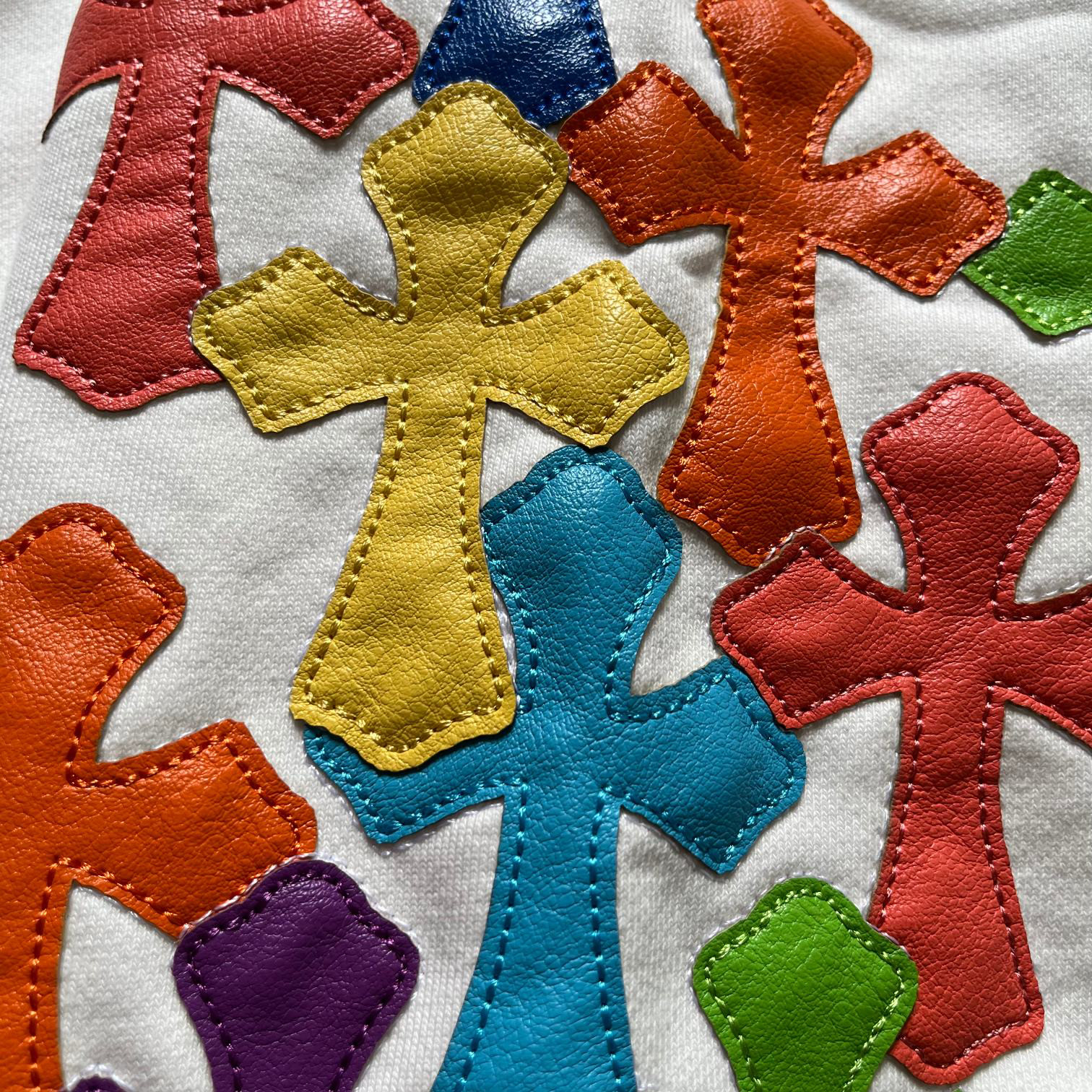 Chrome hearts HOODIE